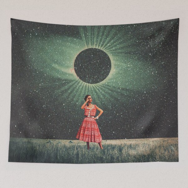 Item preview, Total Eclipse of You designed and sold by FrankMoth.