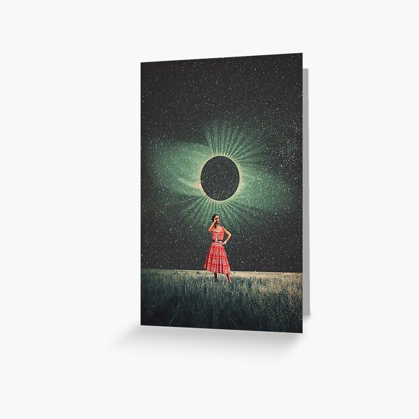 Item preview, Total Eclipse of You designed and sold by FrankMoth.