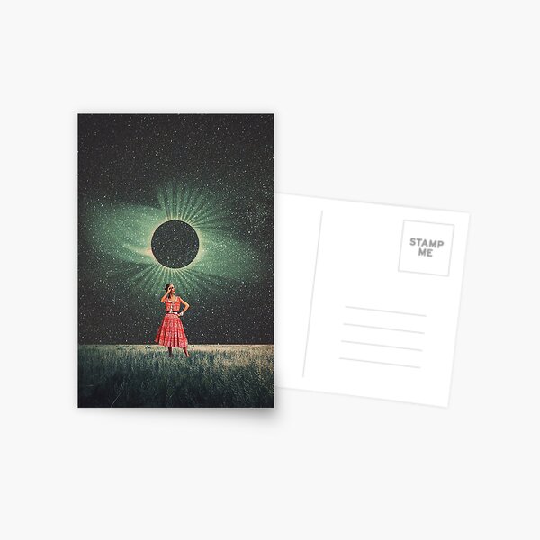 Item preview, Total Eclipse of You designed and sold by FrankMoth.