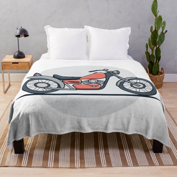 Item preview, Motorcycle designed and sold by Lana Dudarenko.
