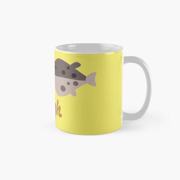 Item preview, Bruh Fish designed and sold by SNG12.