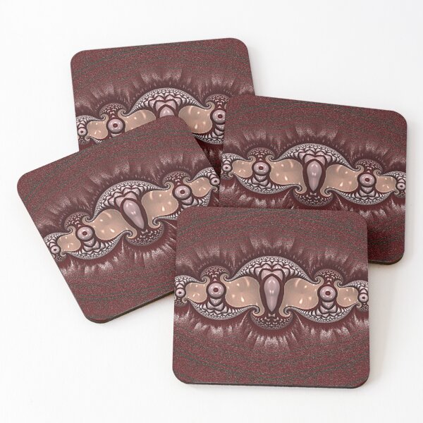 Item preview, Madness... designed and sold by Roz Rayner-Rix.