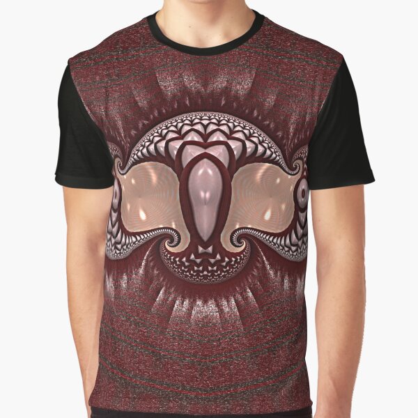 Madness... Graphic T-Shirt