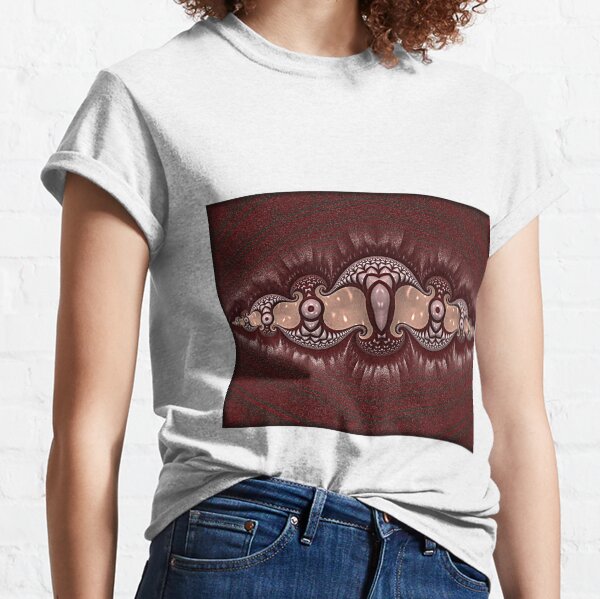 Madness... Classic T-Shirt