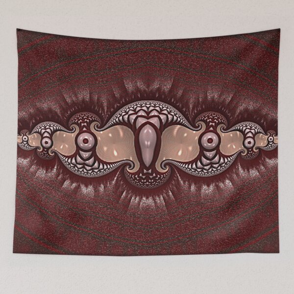Item preview, Madness... designed and sold by Roz Rayner-Rix.