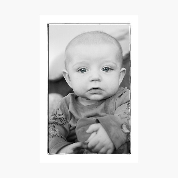 Artikelvorschau, Ryan Jacob Campbell at 6 months entworfen und verkauft von aaronc.