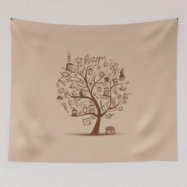 Item preview, Coffee time designed and sold by Kudryashka.