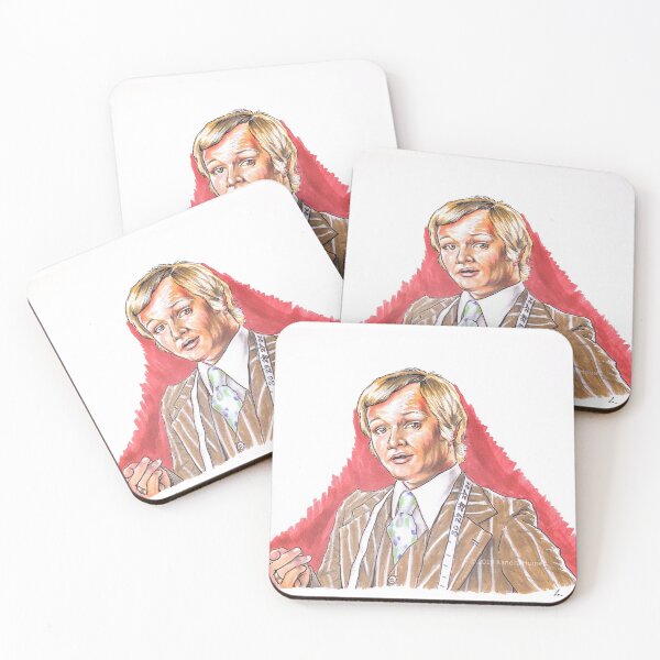 Item preview, Mr. Humphries - AYBS? designed and sold by xandra-homes.