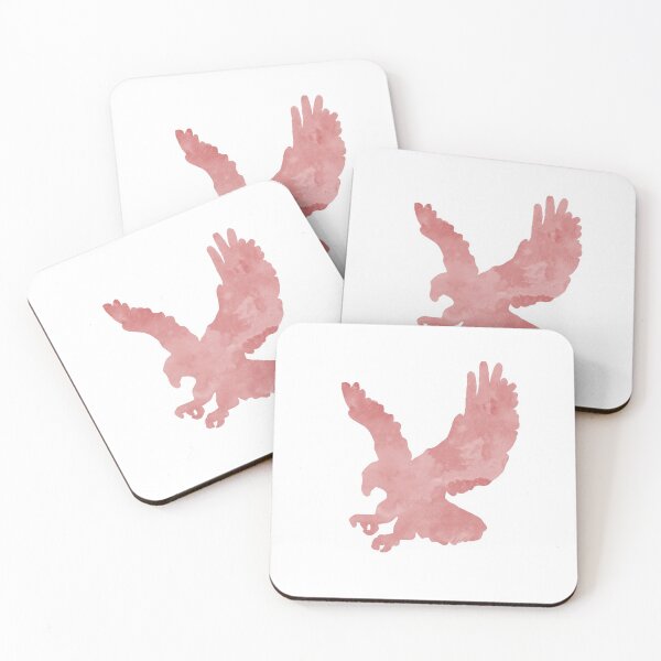 Item preview, Red Eagle designed and sold by TheJollyMarten.