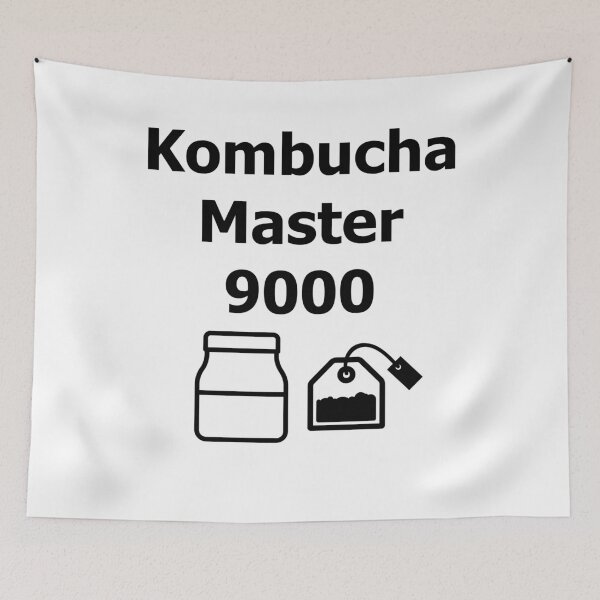 Item preview, Kombucha Master 9000 designed and sold by holo 2000.