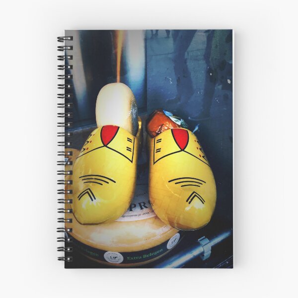 Item preview, Dutch Clogs designed and sold by SMartin.