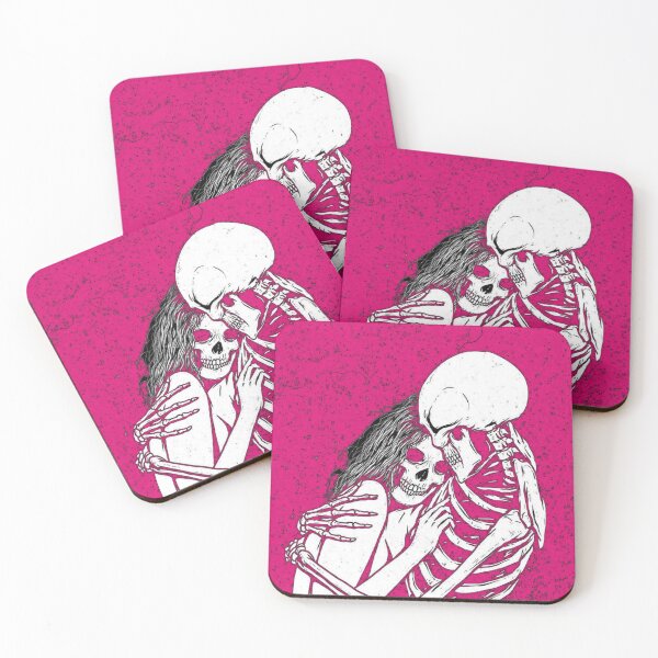 Item preview, To death pull us apart designed and sold by Keny13.