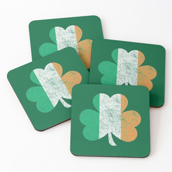 Item preview, Irish Shamrock St Patrick Day designed and sold by vladocar.