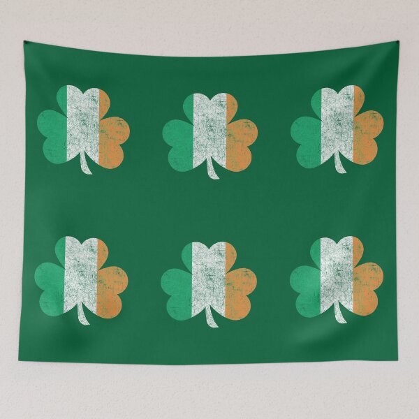 Item preview, Irish Shamrock St Patrick Day designed and sold by vladocar.