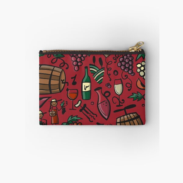 Item preview, wine designed and sold by Kudryashka.
