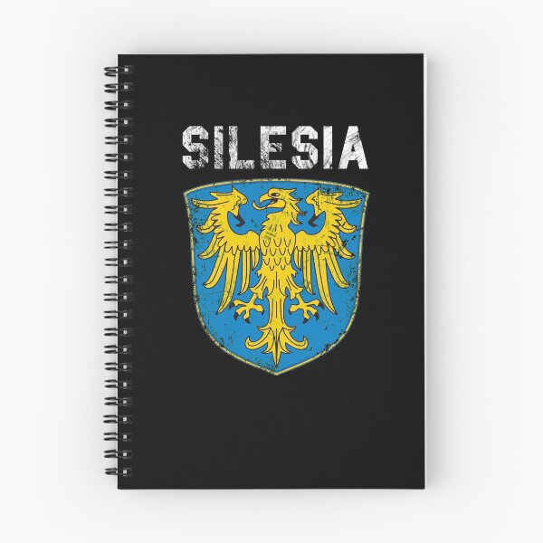 Item preview, Upper Silesia designed and sold by silentrebel.