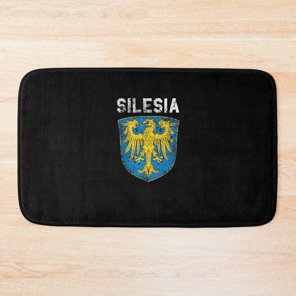 Item preview, Upper Silesia designed and sold by silentrebel.