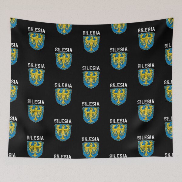 Item preview, Upper Silesia designed and sold by silentrebel.