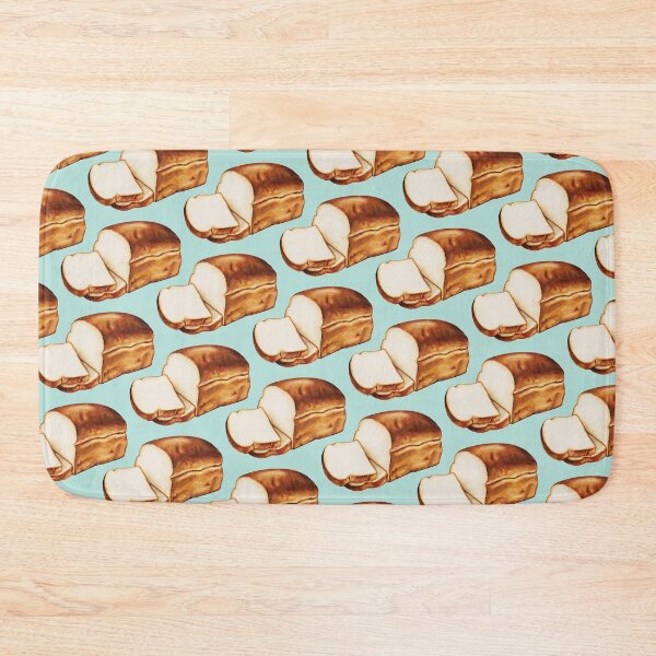 Item preview, Bread Pattern designed and sold by Kelly  Gilleran.