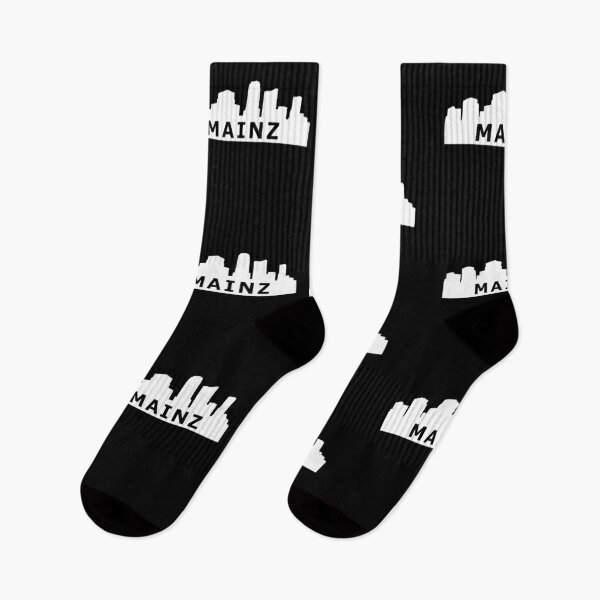 Item preview, Mainz Skyline designed and sold by gulden.