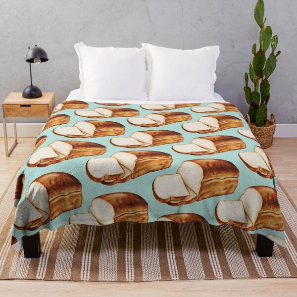 Item preview, Bread Pattern designed and sold by Kelly  Gilleran.