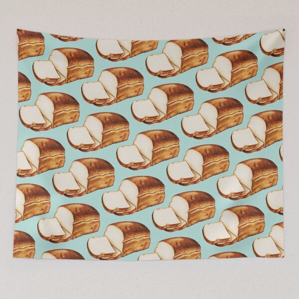 Item preview, Bread Pattern designed and sold by Kelly  Gilleran.