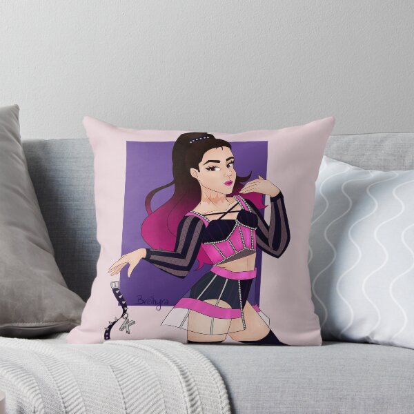 Item preview, Playtime's Over - K. Howard [SIX] designed and sold by Brethyra.