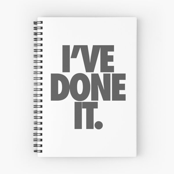 Item preview, I'VE DONE IT. designed and sold by cpinteractive.