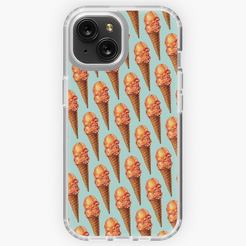 Item preview, iPhone Soft Case designed and sold by KellyGilleran.