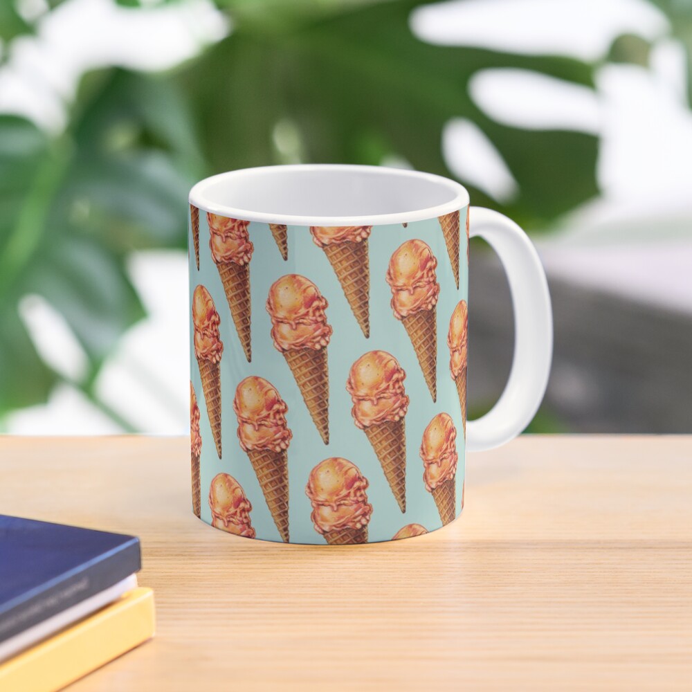 Item preview, Classic Mug designed and sold by KellyGilleran.
