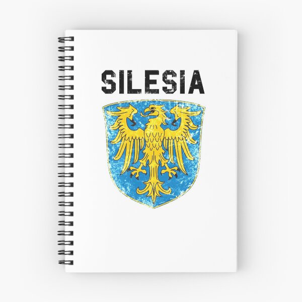 Item preview, Upper Silesia designed and sold by silentrebel.