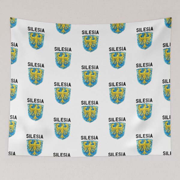 Item preview, Upper Silesia designed and sold by silentrebel.