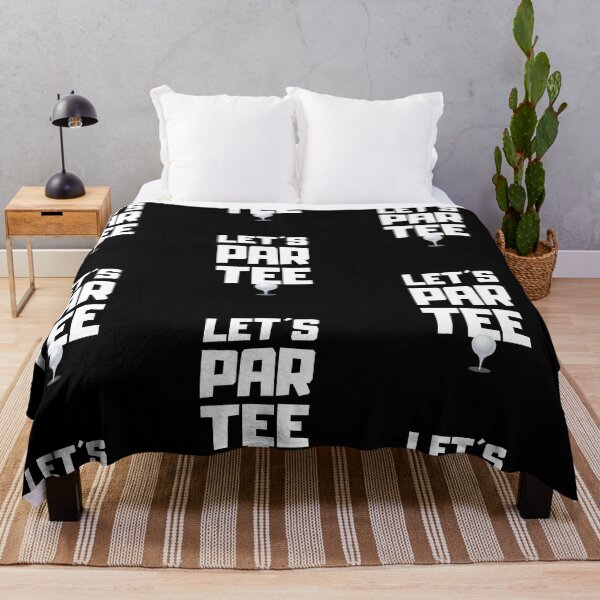 Item preview, Let's Par Tee designed and sold by amilli.