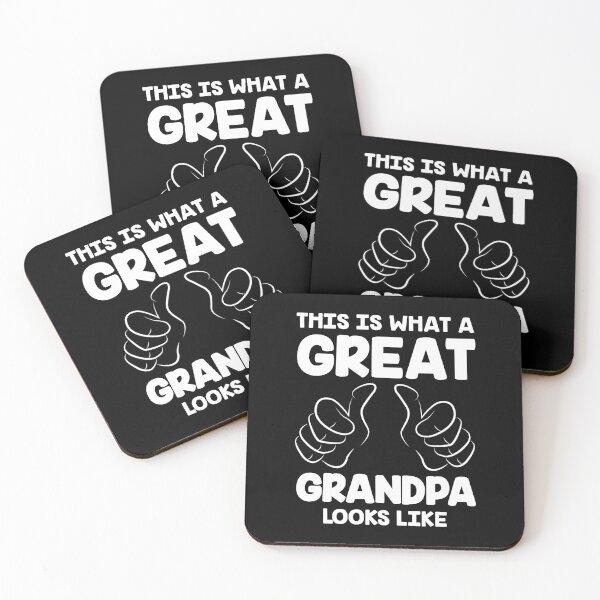 Item preview, This is what a great grandpa looks like designed and sold by amilli.