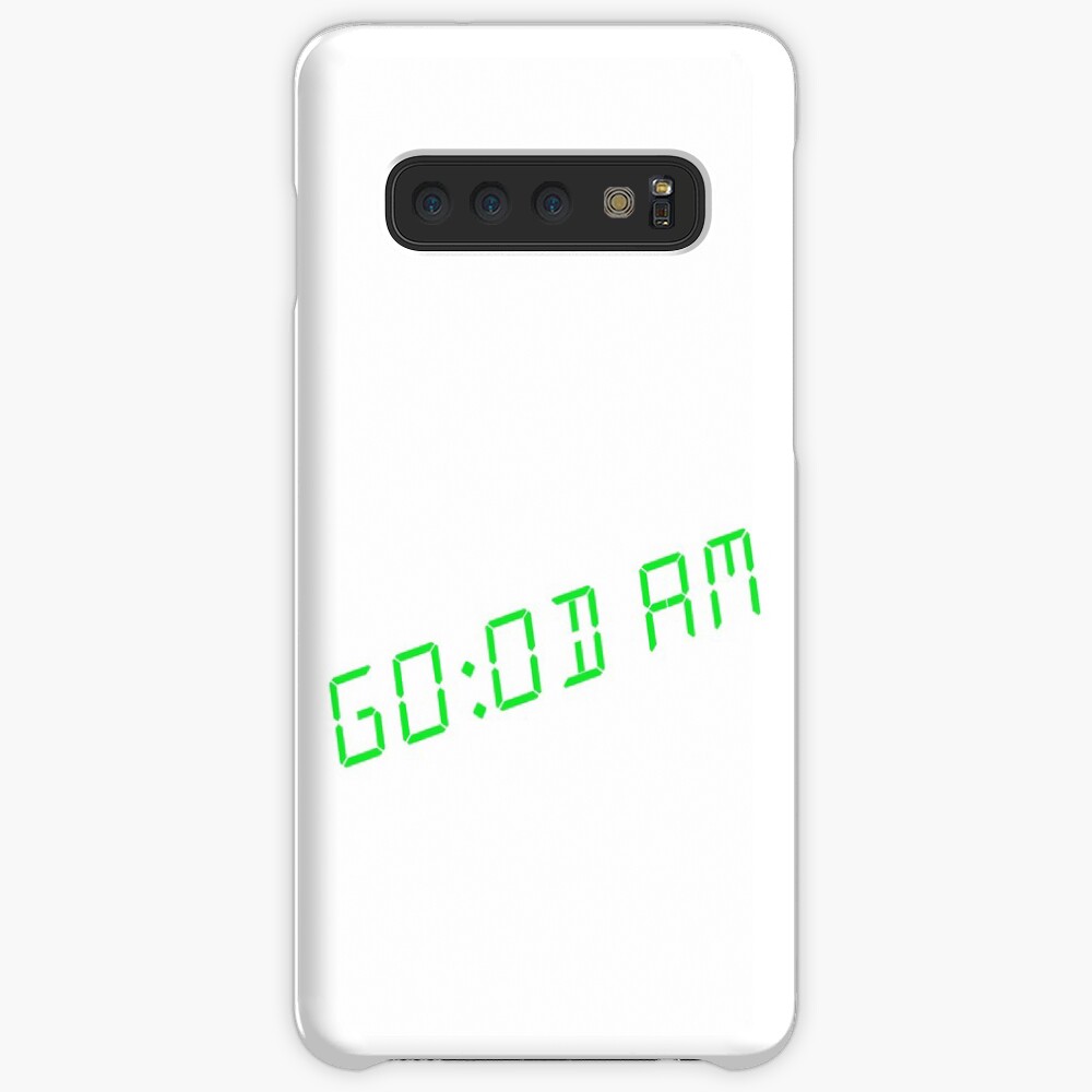 GO:OD AM Case & Skin for Samsung Galaxy