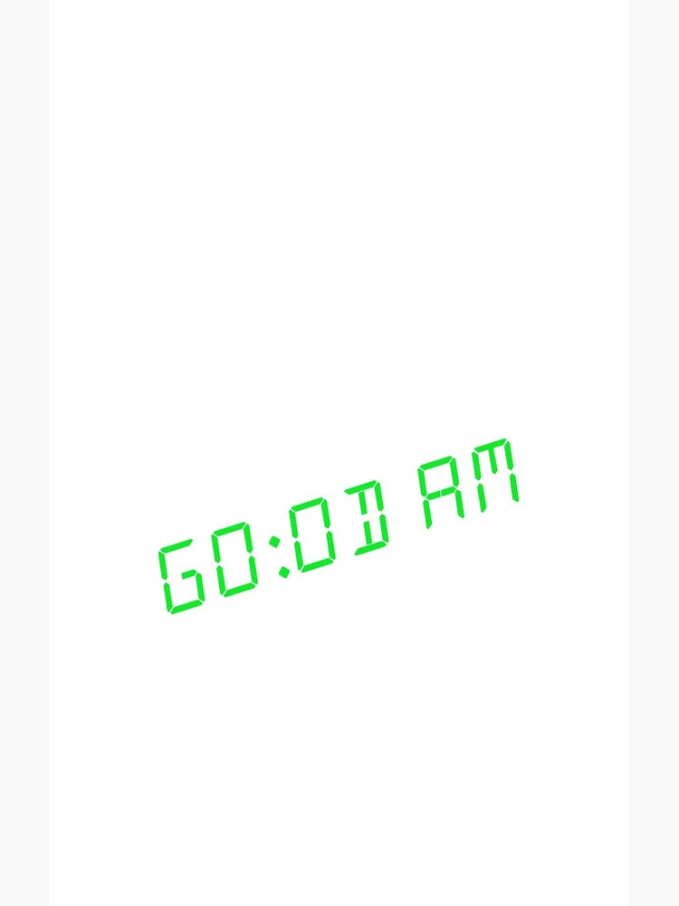 GO:OD AM by JakeBradley