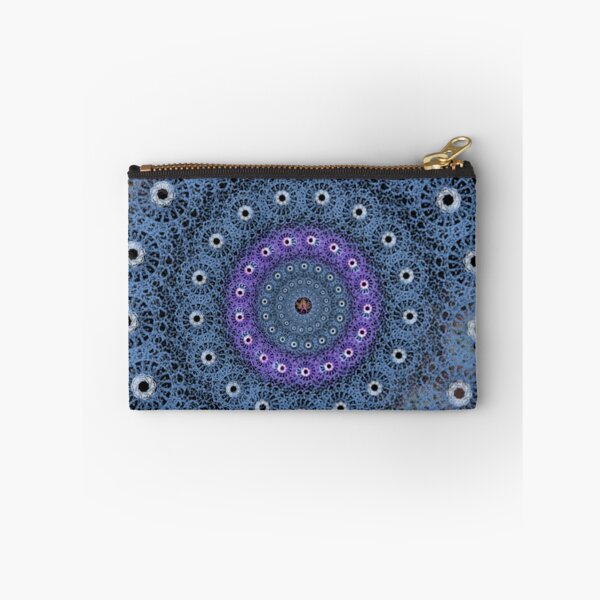 Item preview, Spring and Fall Fractal designed and sold by ChopKickPanda.