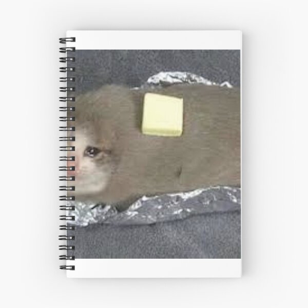 Item preview, Crying Cat Meme designed and sold by avid-arts.
