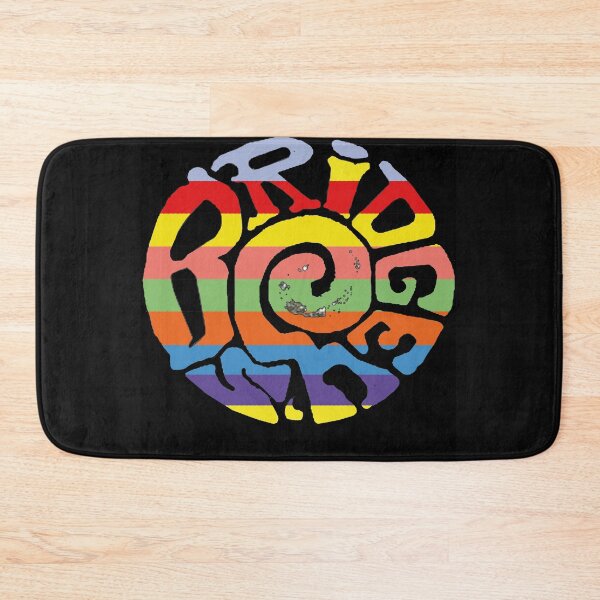 Item preview, Bridgey's Art Design and Illustration Logo Raindow designed and sold by Paul Bridgeman.