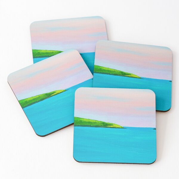 Item preview, Kinsale Harbor Ireland designed and sold by ryanmking.
