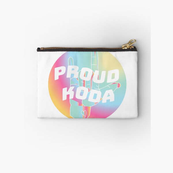 Item preview, Proud KODA designed and sold by stellacal.