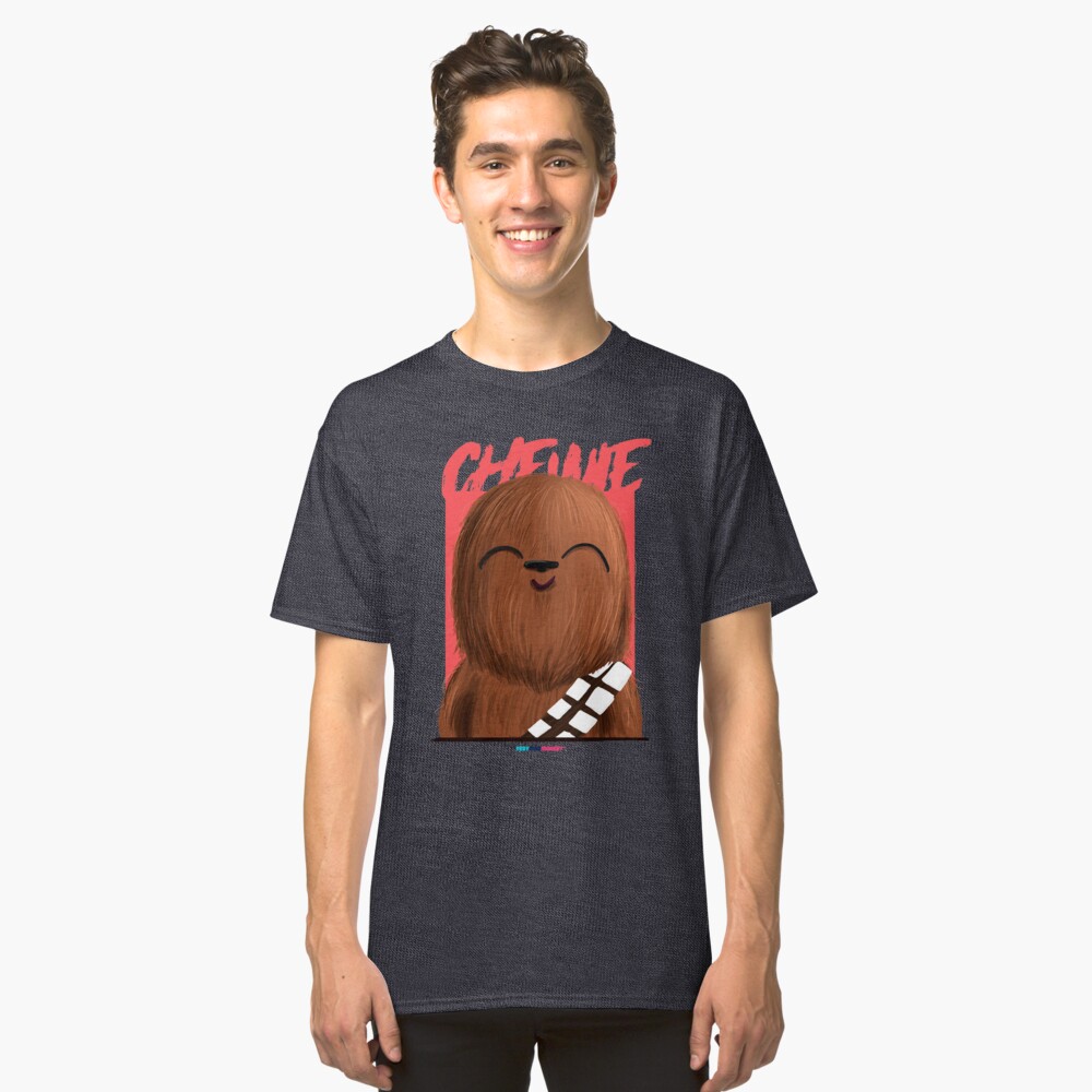 Che by Fran Ferriz Camiseta clásica