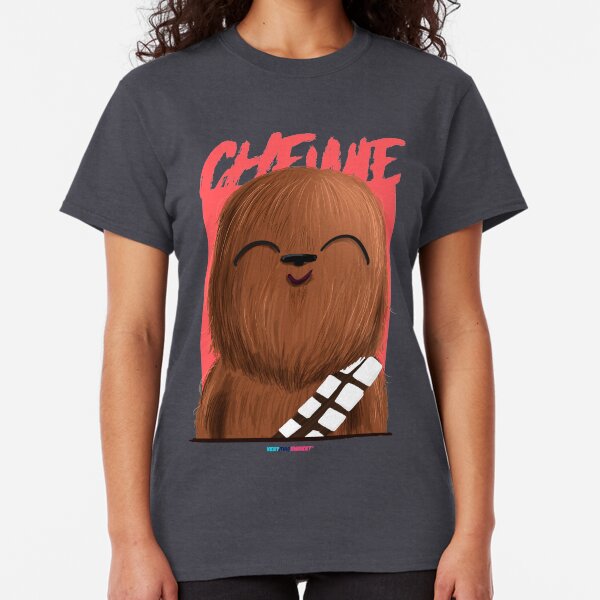 Che by Fran Ferriz Camiseta clásica