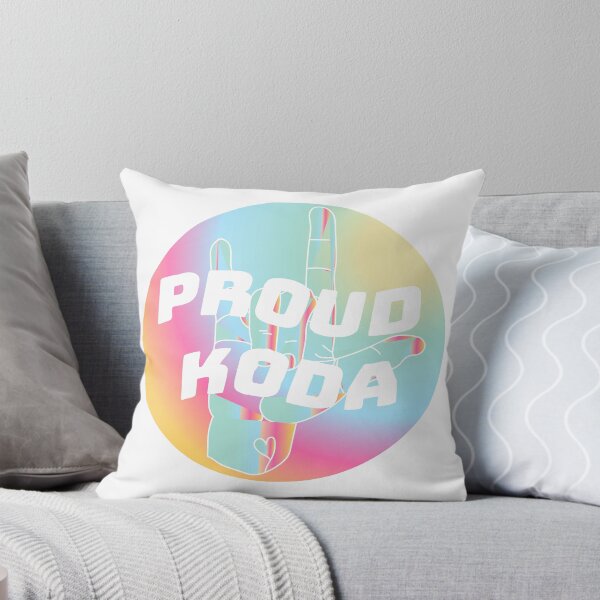 Item preview, Proud KODA designed and sold by stellacal.