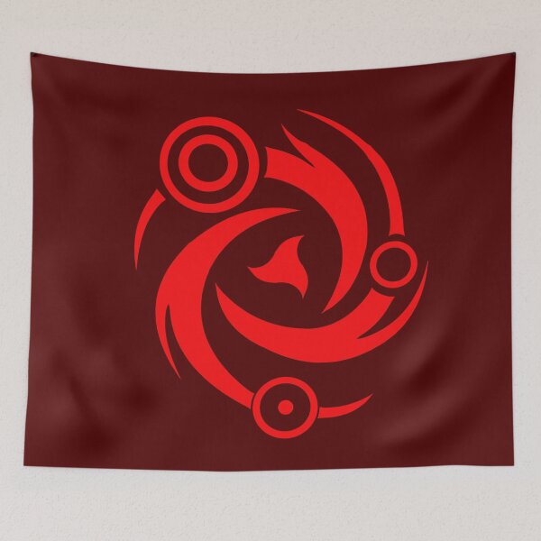 Item preview, The Faceless House Symbol designed and sold by Eleisea.