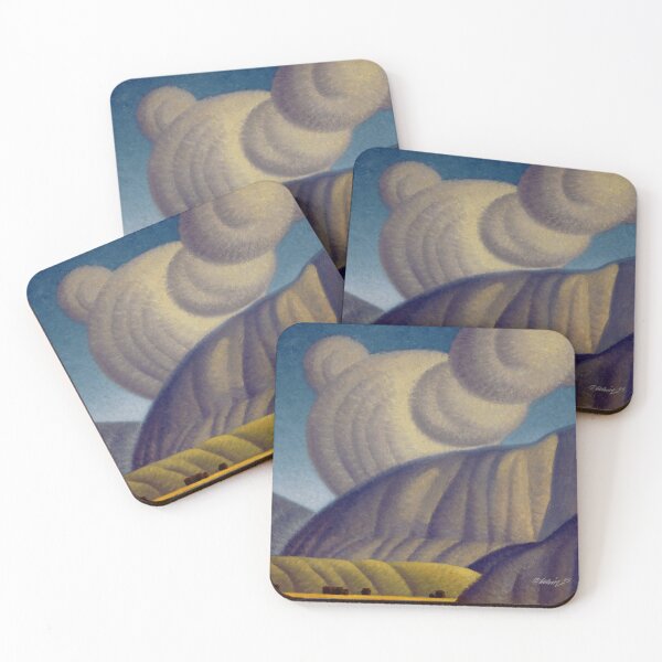 Item preview, Camelback Canyon designed and sold by Rob Colvin.