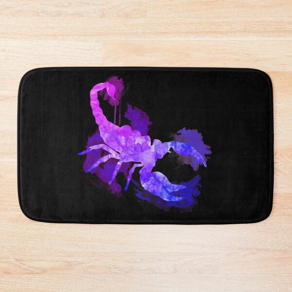 Item preview, Scorpion Watercolor Spirit designed and sold by sarnia.