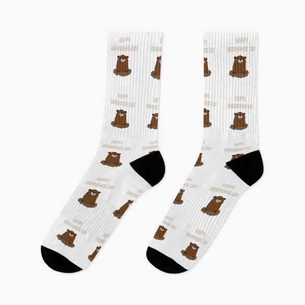 Item preview, Happy Groundhog Day 2023 designed and sold by vladocar.