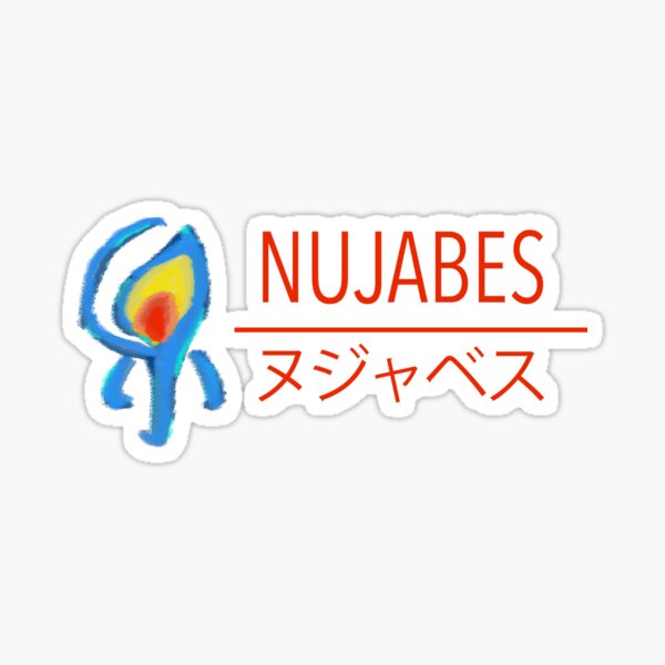 Nujabes Stickers for Sale | Redbubble