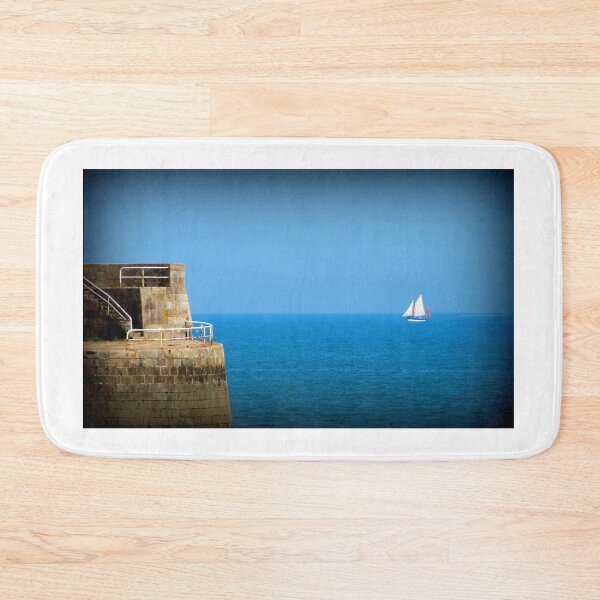 Item preview, At the end of the pier ... designed and sold by ART22.